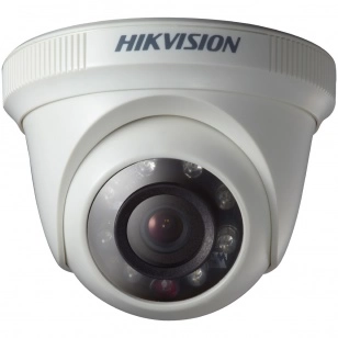 Видеокамера HikVision DS     -     2CE5582P     -     IRP (3,6 мм), 0,1 лк, 600 ТВЛ