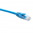 DATAREX RJ45-RJ45 U/UTP Cat.5e LSZH нг(А)-HF (DR-181525) Патч-корд (коммутационный шнур) 15м, синий