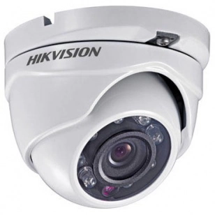 Видеокамера HikVision DS     -     2CE5582P     -     IR (3,6 мм), 0,1 лк, 600 ТВЛ