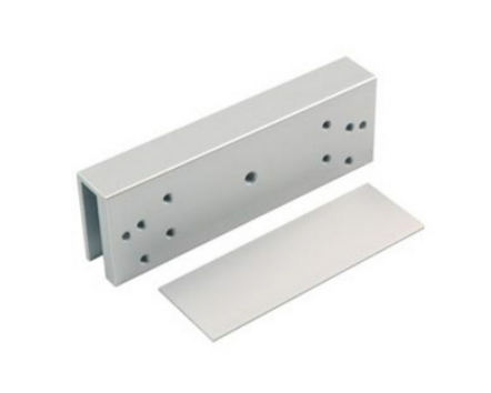 Ebelco U1-1200 Крепление для установки замка BEL-1200S на стеклянные двери