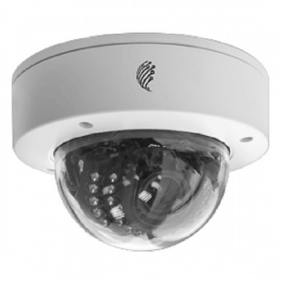 АйТек ПРО IP3 - Dvp PoE купольная антивандальная IP камера 1/2,8" Sony Progressive Scan CMOS Exmor 3,1 Mpixel; H.264/MJPEG/MPEG - 4