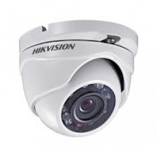 Видеокамера HikVision DS     -     2CE5582     -     VFIR3 (2,8     -     12 мм), 0,1 лк, 600 ТВЛ