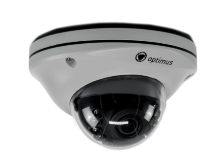 Optimus IP-S075.0(2.8)MP IP-видеокамера