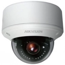 Видеокамера HikVision DS     -     2CC5192P     -     VPIR (low light) (2,8     -     12 мм), 0,001 лк, 650 ТВЛ