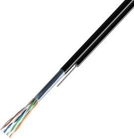 Rexant FTP 4PR 24AWG CAT5e (01-0149) кабель FTP 305м