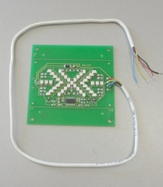 ОМА 973 (A1) Индикатор знакообразующий