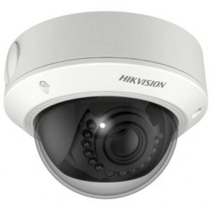 Видеокамера HikVision DS     -     2CC5281P     -     AVPIR2 (2,8     -     12 мм), 0,1 лк, 600 ТВЛ