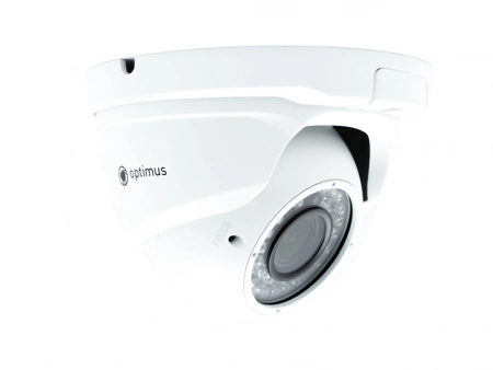 Optimus AHD-H042.1(2.8-12)I AHD-видеокамера