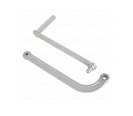 Doorhan DH-ARMS Рычаги привода Arm-320-pro