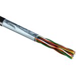 Rexant 10PR 24AWG CAT5 (01-1204) кабель FTP  305м