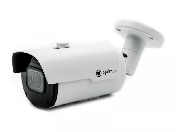 Optimus Smart IP-P015.0(4x)D IP-видеокамера