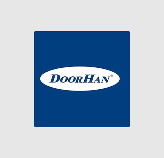 DOORHAN BR-Connect Комплект подключения дюралайта к стреле шлагбаума