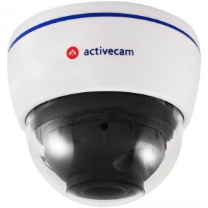 ActiveCam AC-A353 Видеорегистратор 0.01 лк, 700 ТВЛ 2,8-11 мм