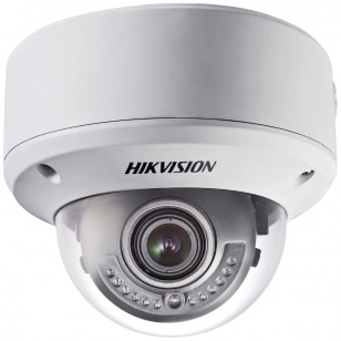 Видеокамера HikVision DS     -     2CC5173P     -     VPIRH (2,8     -     12 мм), 0,1 лк, 560 ТВЛ