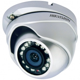 Видеокамера HikVision DS     -     2CC5132P     -     IR (3,6 мм), 0,1 лк, 500 ТВЛ