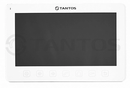 Tantos Amelie Slim (White) VZ-2