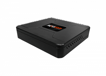 NOVIcam AR1108H Видеорегистратор 8-канальный с поддержкой AHD, TVI, CVI, IP и аналоговых камер с поддержкой AHD 1080p/1080n/720p, IP и аналоговых камер
