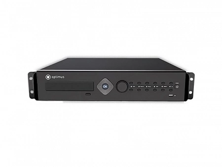 Optimus NVR-5648 IP-видеорегистратор