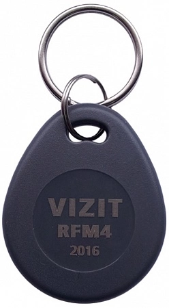 VIZIT - RFM4 Бесконтактный модуль памяти (13.56МГц)