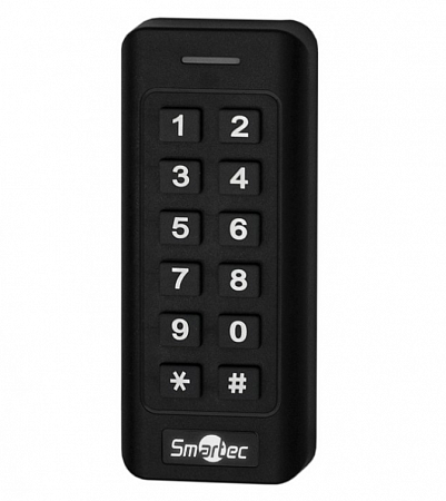 Smartec ST-SC312EK-BK Контроллер