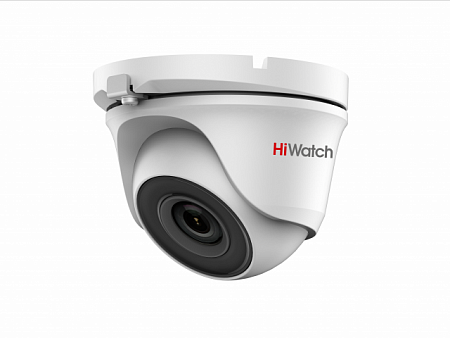 HiWatch DS-T123 (6) 1Mp