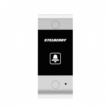 Stelberry S-100 абонентская панель