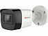 HiWatch DS-T500A (3.6) (уличная, цилиндр, HD-TVI, EXIR до 30м, микрофон (AoC), IP66, 3.7Вт)