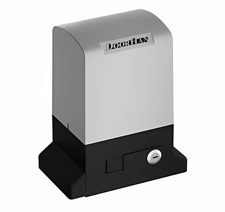 Doorhan SLIDING-500-24V Привод 24В для откатных ворот, до 500кг