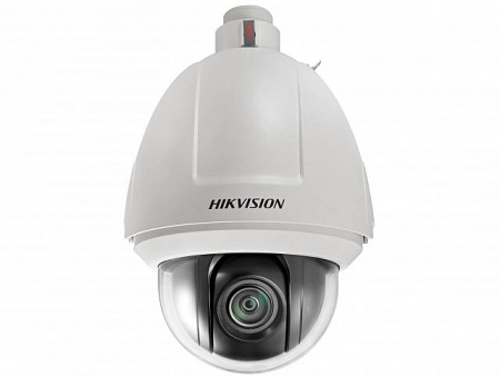 HikVision DS  -  2DF5284  -  АEL   -   2Мп Full HD 1080p Купольная 5&quot; скоростная поворотная уличная IP  -  камера день/ночь,1/2.8&quot; Progressive Scan CMOS