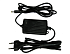 БПД18W/18V/PL (БПД 19W/14.4v/EU 18B/1.0А) Блок питания, 100-240VAC