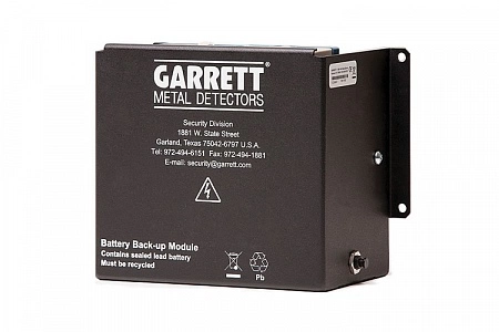 GARRETT Блок бесперебойного питания для PD  -  6500i
