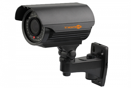 Tigris TI  -  S2M  -  2 (2.8  -  12) 2Mp Уличная IP  -  видеокамера, 1/2.9&quot; 
