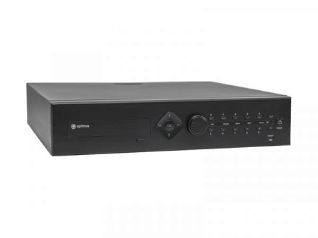 Optimus NVR-5324_V.1 IP-видеорегистратор