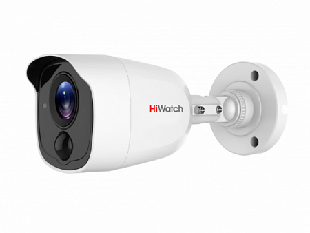 HiWatch DS-T210(B) (2.8) 2Mp