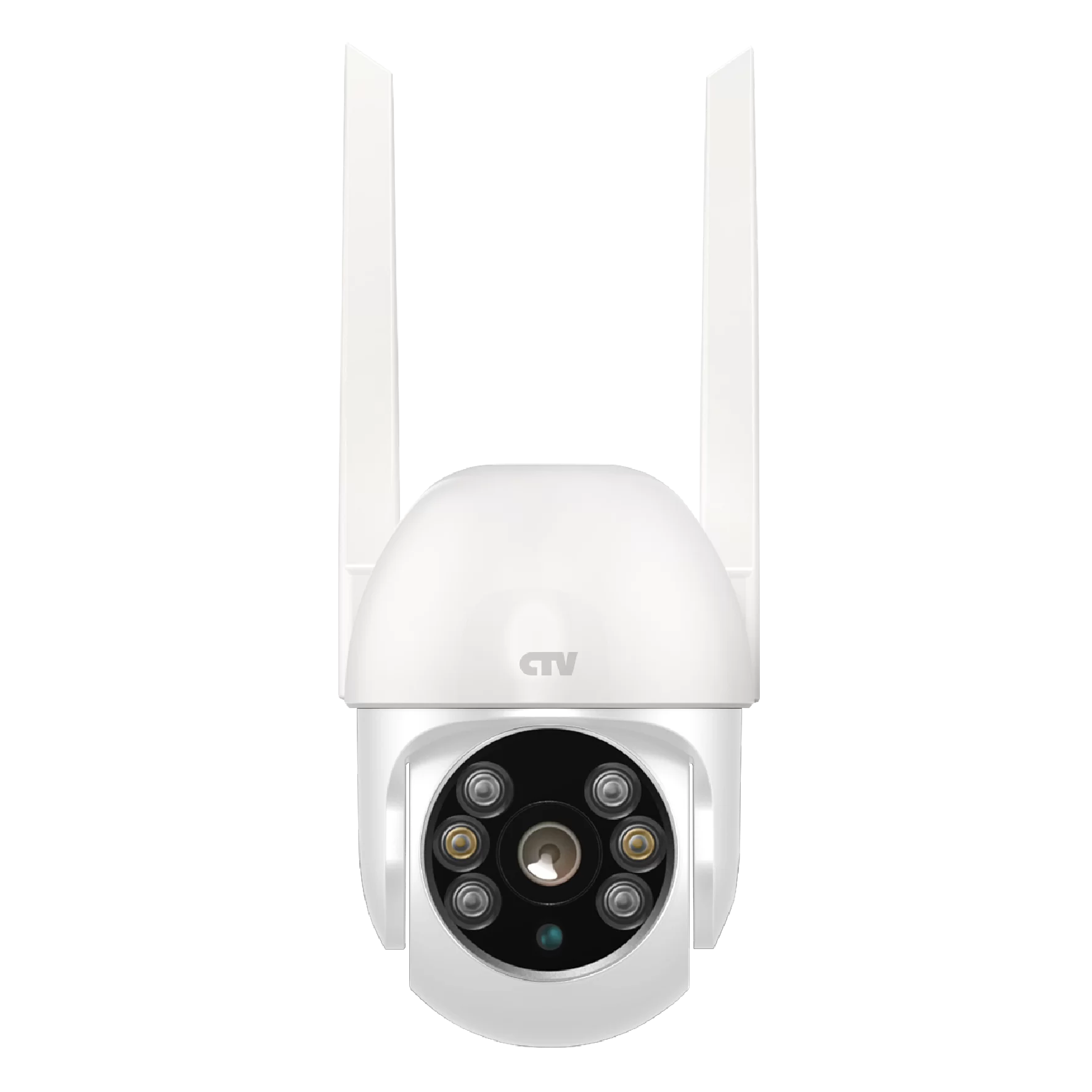 CTV-Cam PT10 (2.8) 3Mp Wi-Fi видеокамера