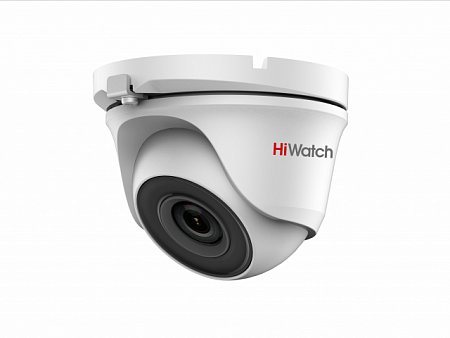 HiWatch DS-T203(B) (3.6) 2Mp