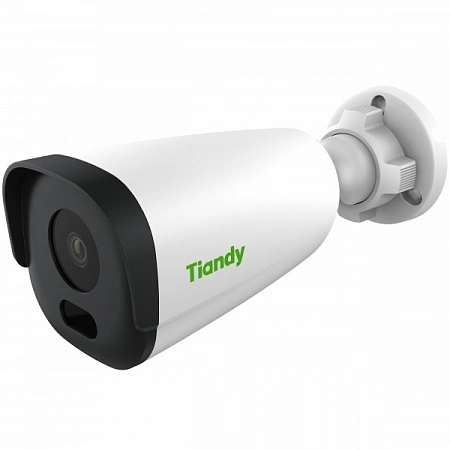 Tiandy TC-C32GN (I5/E/C/2.8) 2Mp Уличная IP-видеокамера