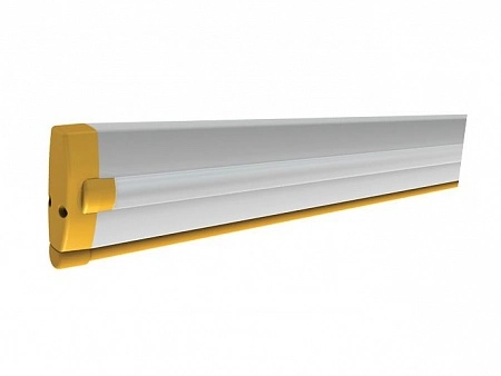 CAME 803XA-0050 Стрела алюминиевая сечением 90х35 и длиной 4050мм для шлагбаумов GPT и GPX