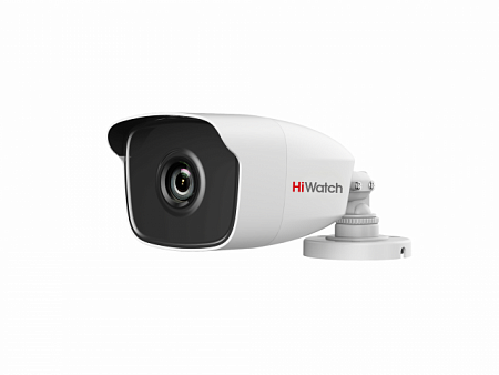 HiWatch DS-T120 (6) 1Mp