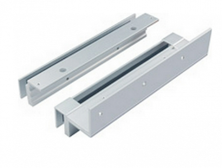 Ebelco DSU-600 Крепление для установки замка BEL-600S на стеклянную дверь и стеклянную дверную раму