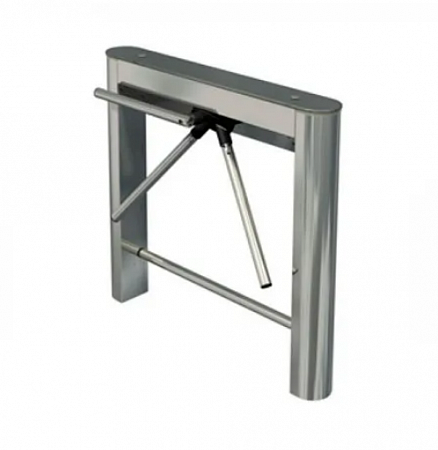 ОМА 26.7 (6P.A4) Турникет ТРИПОД тумбовый (привод)