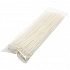 Eletec Хомут - стяжка nylon 300х4.8мм, бесцветный, в упак. 100шт