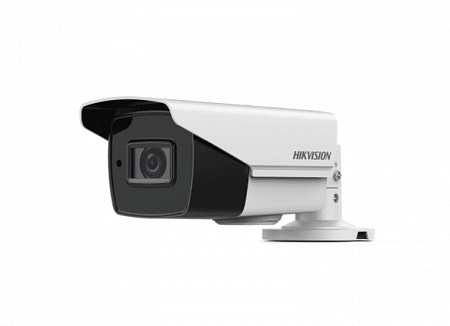 Hikvision DS-2CE19D3T-IT3ZF (2.7-13.5) 2Mp (White) AHD-видеокамера