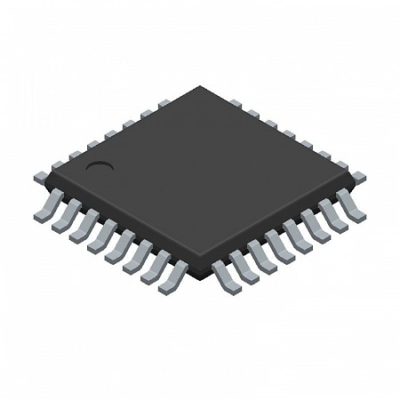 ЗИП 3199SPMP16 Микроконтроллер ZA4-ZA5