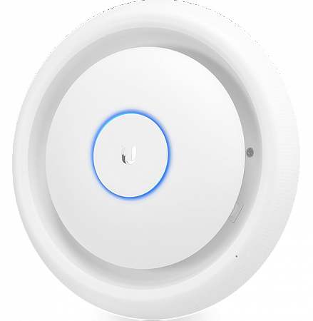 Ubiquiti UniFi AP AC Edu (UAP - AC - EDU - EU) Точка доступа, 10/100/1000BASE - TX, белый