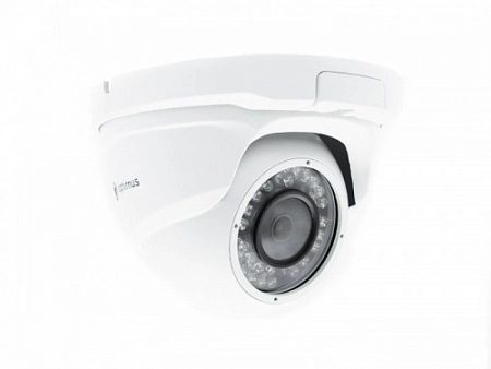 Optimus IP-S042.1(2.8-12)P IP-видеокамера