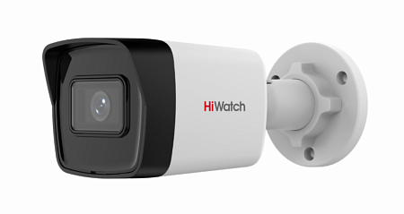 HiWatch DS-I200 (E) (2.8) 2Mp Уличная цилиндрическая IP-видеокамера