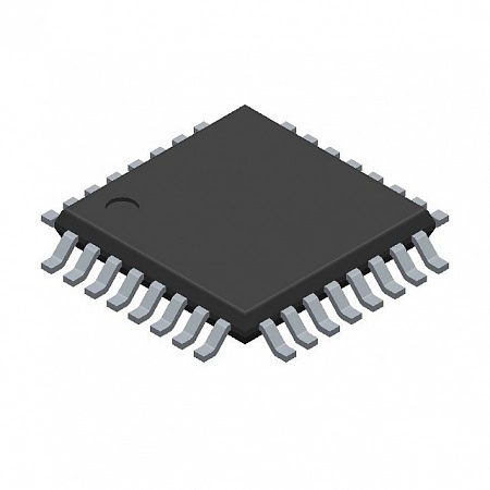 ЗИП 3199SPST623/ZT6 Микроконтроллер ZT6