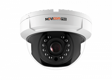 NOVIcam FC11 Видеокамера 1.3 Mpix CMOS 1/4&quot;