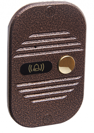 JSB A03 (медь) Вызывная панель аудиодомофона